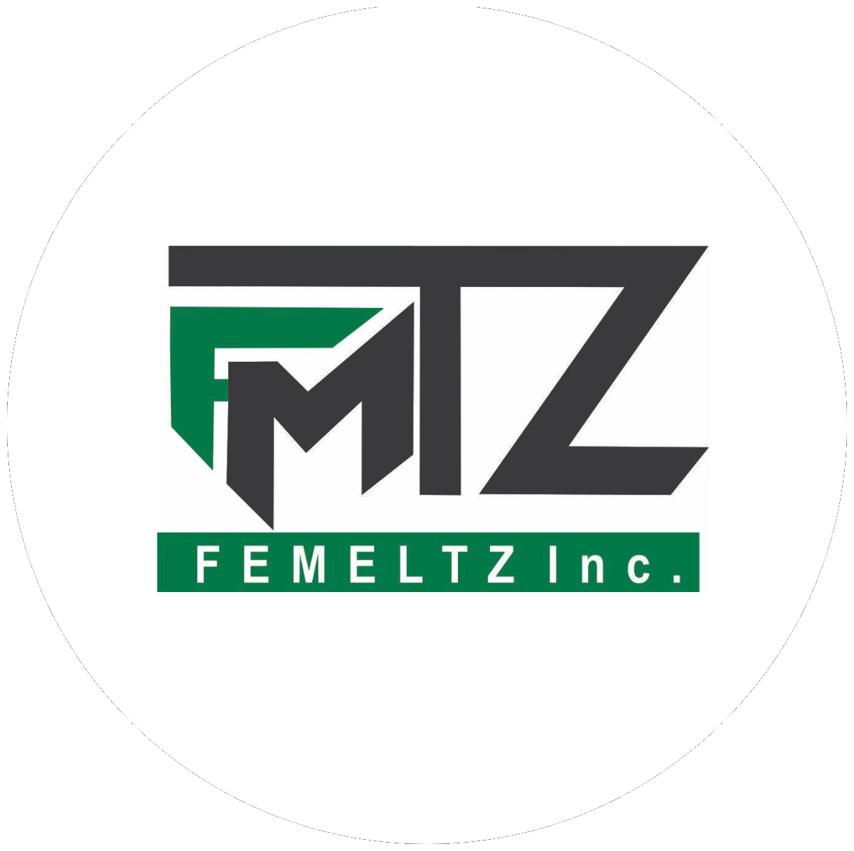FEMELTZ INC. logo